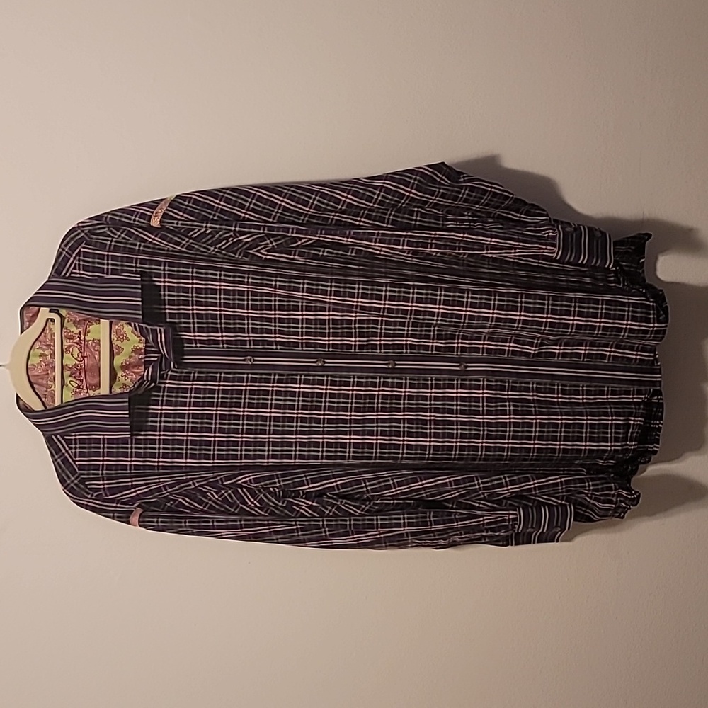 Robert Graham Button-Up Shirt